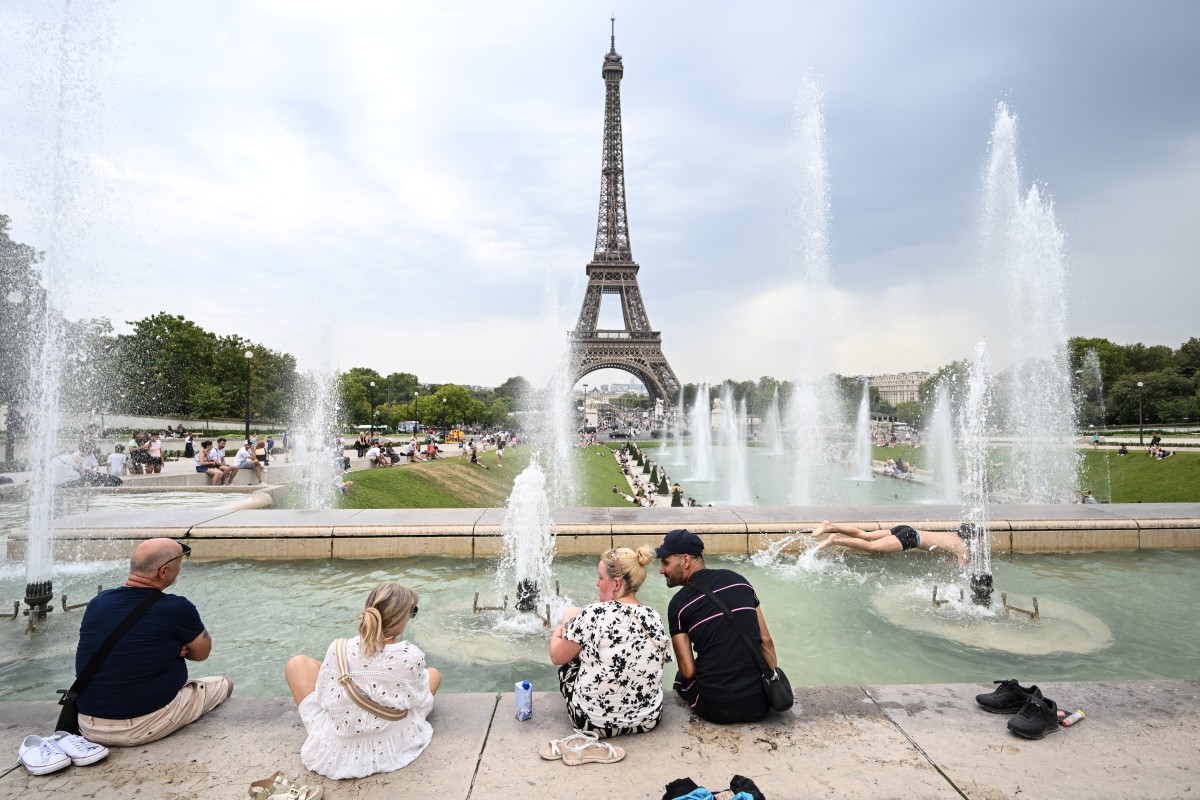 El mundo viajó más que nunca en 2025 pese a los conflictos y las tensiones