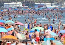 El mundo viaj&oacute; m&aacute;s que nunca en 2025 pese a los conflictos y las tensiones