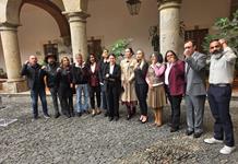 Tonantzin Cárdenas presentará queja contra el gobernador por violencia política de género