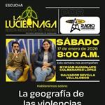 La Luciernaga - Sa. 17 Ene 2026
