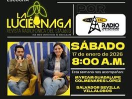 La Luciernaga - Sa. 17 Ene 2026