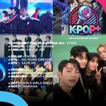 Kpop Plus “Asia a través de tus oídos” - Do. 18 Ene 2026