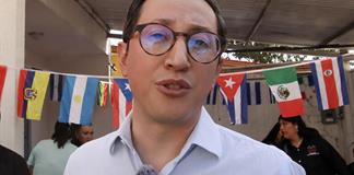 Nerviosismo en la frontera sur de M&eacute;xico tras declaraci&oacute;n de estado de sitio en Guatemala