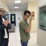 Punto Cinco - Ma. 20 Ene 2026 - #MartesTecnoGamer