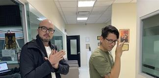 Punto Cinco - Ma. 20 Ene 2026 - #MartesTecnoGamer