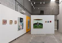 Salón Acme “descentraliza el arte” exhibiendo talento emergente en México Salón Acme “descentraliza el arte” exhibiendo talento emergente en México