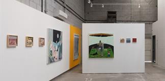 Salón Acme "descentraliza el arte" exhibiendo talento emergente en México Salón Acme "descentraliza el arte" exhibiendo talento emergente en México