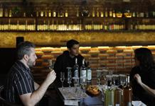 El tequila sortea la crisis de EE.UU. y cierra 2025 con producción récord El tequila sortea la crisis de EE.UU. y cierra 2025 con producción récord