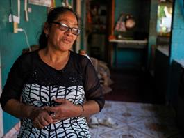 Los hijos de detenidos, v&iacute;ctimas invisibles de la guerra antipandillas en El Salvador