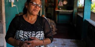 Los hijos de detenidos, v&iacute;ctimas invisibles de la guerra antipandillas en El Salvador