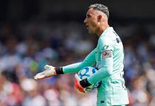 Archivada en Francia denuncia de un exempleado contra futbolista Keylor Navas Archivada en Francia denuncia de un exempleado contra futbolista Keylor Navas