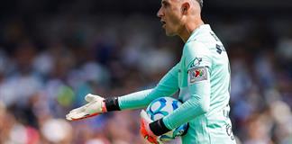 Archivada en Francia denuncia de un exempleado contra futbolista Keylor Navas