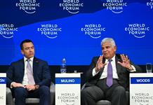 El boliviano Ervin Vaca considera a M&eacute;xico una selecci&oacute;n 