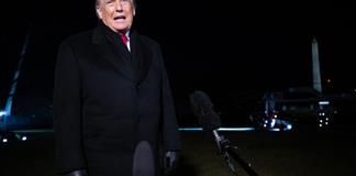 Trump propone crear un Consejo de Paz a su medida que plantea un desafío a la ONU Trump propone crear un Consejo de Paz a su medida que plantea un desafío a la ONU