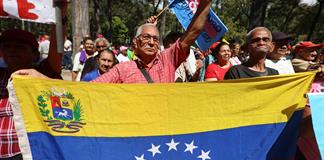 CIDH denuncia centros clandestinos de detenci&oacute;n en Venezuela a pesar de liberaci&oacute;n de presos