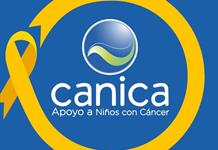 CANICA celebra 22 años y organiza torneo de golf a favor de niñas y niños con cáncer