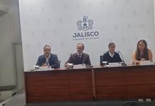 Conciliación laboral en línea resuelve más de 44 mil casos en Jalisco