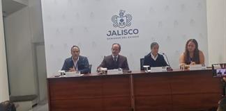 Conciliaci&oacute;n laboral en l&iacute;nea resuelve m&aacute;s de 44 mil casos en Jalisco