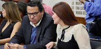 Llaman a comparecer a titulares de Transporte y Hacienda; ninguno confirma asistencia