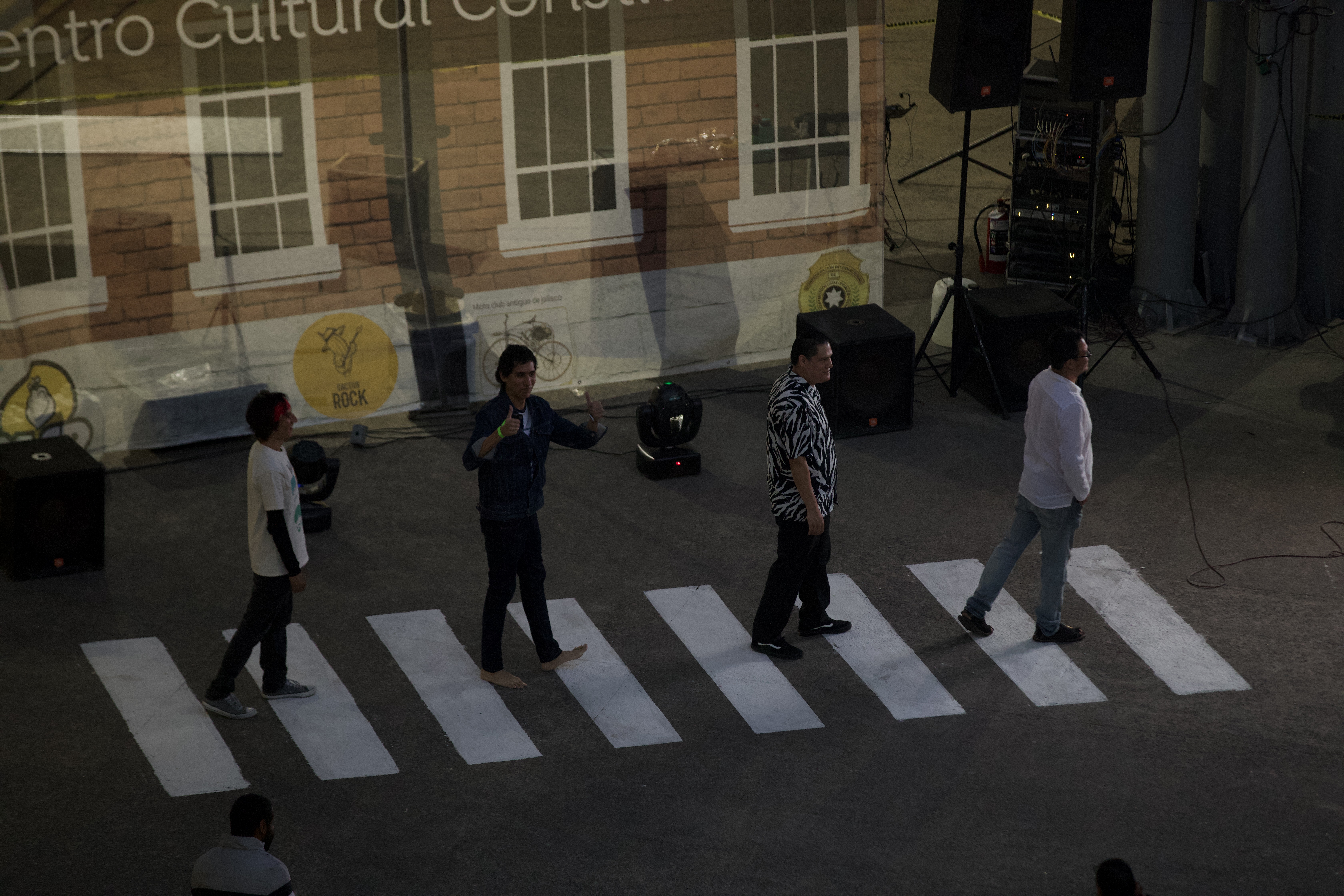 Bandas y el Coro Infantil de Zapopan rendirán homenaje a The Beatles con el Concierto en la Azotea