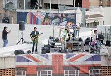 Bandas y el Coro Infantil de Zapopan rendirán homenaje a The Beatles con el Concierto en la Azotea Bandas y el Coro Infantil de Zapopan rendirán homenaje a The Beatles con el Concierto en la Azotea