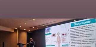 Congreso de Pediatr&iacute;a abre debate sobre salud y protecci&oacute;n de la ni&ntilde;ez