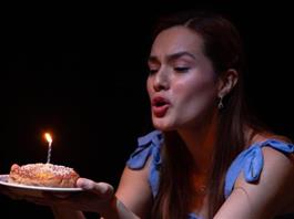 La Nada Teatro presentará la obra sobre el Alzheimer "Blanco Atardecer" en Guadalajara La Nada Teatro presentará la obra sobre el Alzheimer "Blanco Atardecer" en Guadalajara