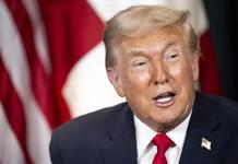 Trump anuncia un preacuerdo sobre Groenlandia con la OTAN y retira amenaza de aranceles Trump anuncia un preacuerdo sobre Groenlandia con la OTAN y retira amenaza de aranceles