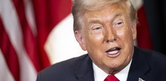 Trump anuncia un preacuerdo sobre Groenlandia con la OTAN y retira amenaza de aranceles Trump anuncia un preacuerdo sobre Groenlandia con la OTAN y retira amenaza de aranceles