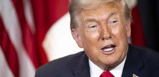 Trump anuncia un preacuerdo sobre Groenlandia con la OTAN y retira amenaza de aranceles