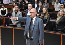 Pr&oacute;ximo fiscal anticorrupci&oacute;n afirma que 