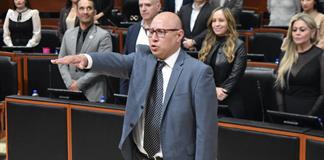 Pr&oacute;ximo fiscal anticorrupci&oacute;n afirma que su autonom&iacute;a est&aacute; garantizada"