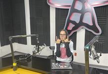 La Voz de la Luna - Lu. 19 Ene 2206 La Voz de la Luna - Lu. 19 Ene 2206