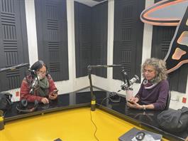 Lugar Comun - Ma. 20 Ene 2026