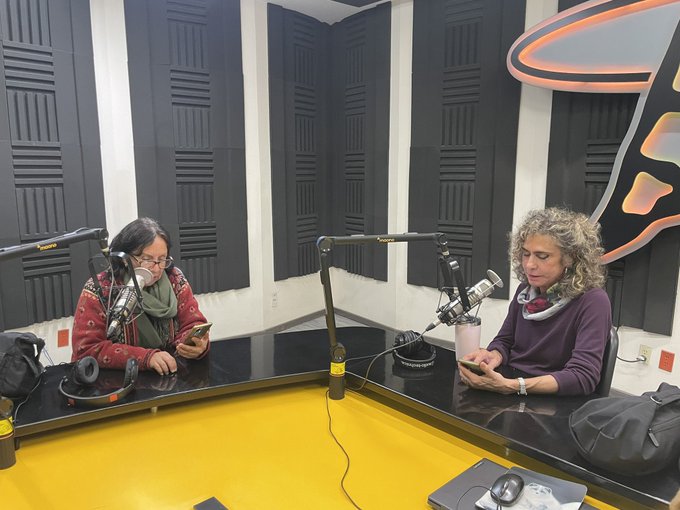 Lugar Comun - Ma. 20 Ene 2026 Lugar Comun - Ma. 20 Ene 2026