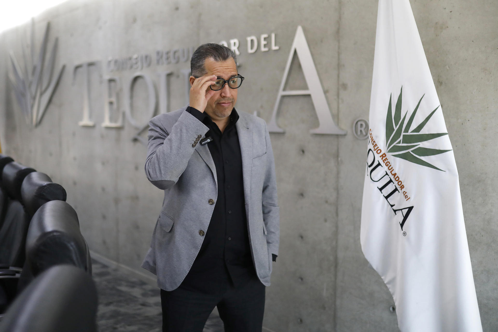 El tequila sortea la crisis de EE.UU. y cierra 2025 con producción récord El tequila sortea la crisis de EE.UU. y cierra 2025 con producción récord