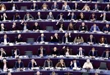 Gobierno español lamenta decisión del Parlamento Europeo sobre acuerdo UE Mercosur Gobierno español lamenta decisión del Parlamento Europeo sobre acuerdo UE Mercosur