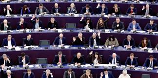 Gobierno español lamenta decisión del Parlamento Europeo sobre acuerdo UE Mercosur Gobierno español lamenta decisión del Parlamento Europeo sobre acuerdo UE Mercosur