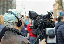 M&aacute;s de 300 periodistas encarcelados en el mundo para finales de 2025, seg&uacute;n el CPJ