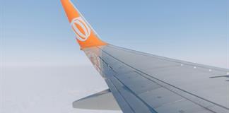 Presidenta de México modifica logística de vuelos para capacitación en EEUU Presidenta de México modifica logística de vuelos para capacitación en EEUU