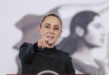 México sólo permitirá el ingreso de aviones militares de EEUU en condiciones especiales