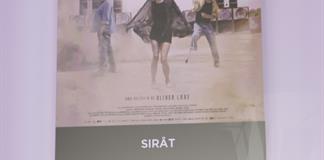 Sirat y Oliver Laxe, a un paso de hacer historia en las nominaciones de los Óscar Sirat y Oliver Laxe, a un paso de hacer historia en las nominaciones de los Óscar