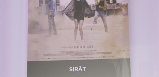 Sirat y Oliver Laxe, a un paso de hacer historia en las nominaciones de los Óscar