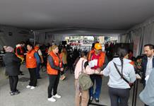 Agilizan servicio, pero persisten inconformidades en entrega de Tarjeta Única