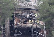 Dos accidentes mortales en 48 horas desatan dudas sobre fiabilidad del sistema de trenes espa&ntilde;ol