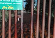 Investigan vandalismo en área protegida del Nevado de Colima