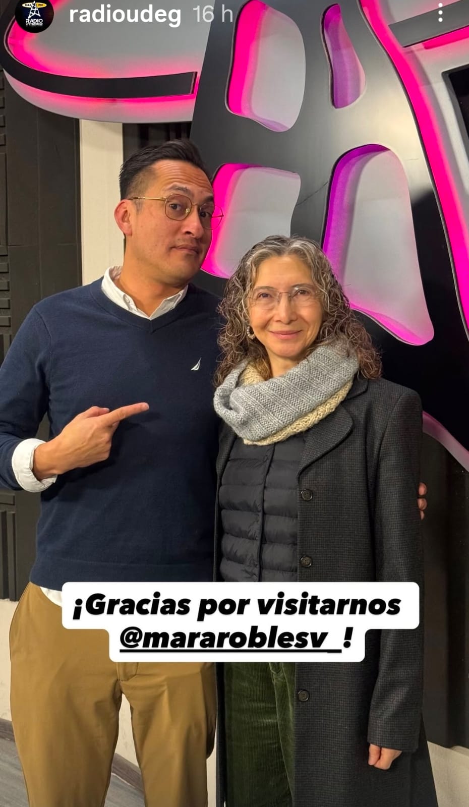 Audiocracia - Lu. 19 Ene 2026