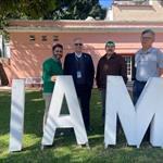 Cien Años Pienso en ti - Lu. 19 Ene 2026 - Instituto de Astronomía y Meteorología 137 años mirando al cielo