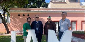 Cien A&ntilde;os Pienso en ti - Lu. 19 Ene 2026 - Instituto de Astronom&iacute;a y Meteorolog&iacute;a 137 a&ntilde;os mirando al cielo