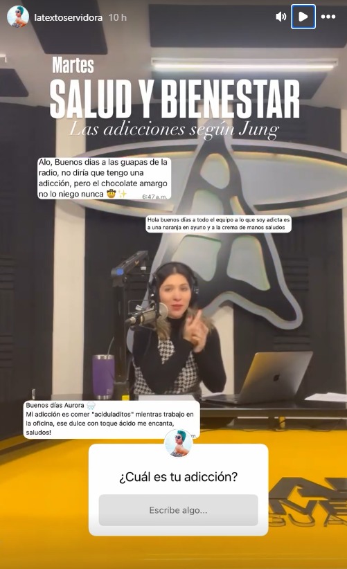 Sala de Espera - Ma. 20 Ene 2026 - P#94: Martes de salud Sala de Espera - Ma. 20 Ene 2026 - P#94: Martes de salud